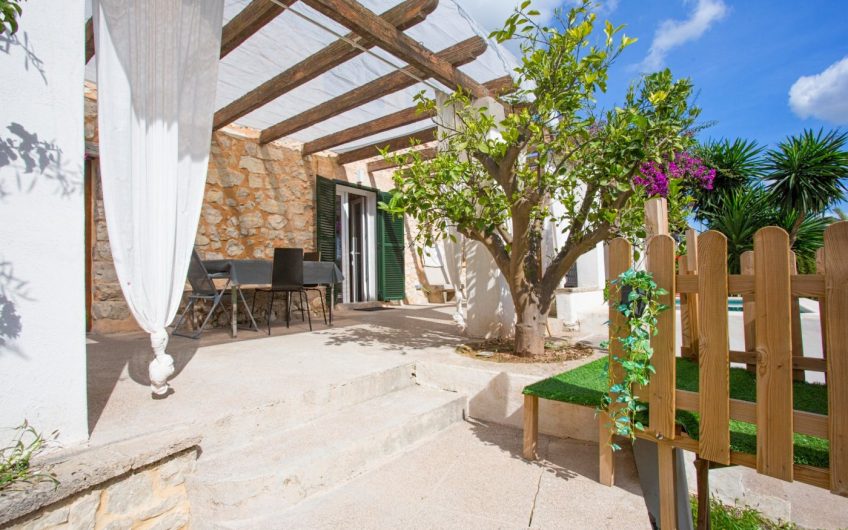 Casa en venta en Es Capdella, Calvia, Mallorca