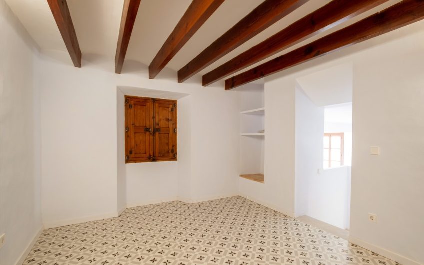 Finca reformada en venta en el puerto de Soller, cerca de Palma, Mallorca