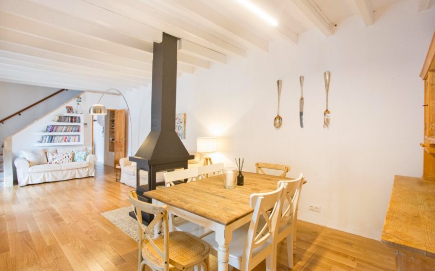 Casa en venta en Es Capdella, Calvia, Mallorca