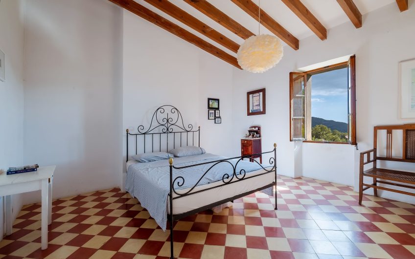 Chalet en venta en Andratx, Mallorca