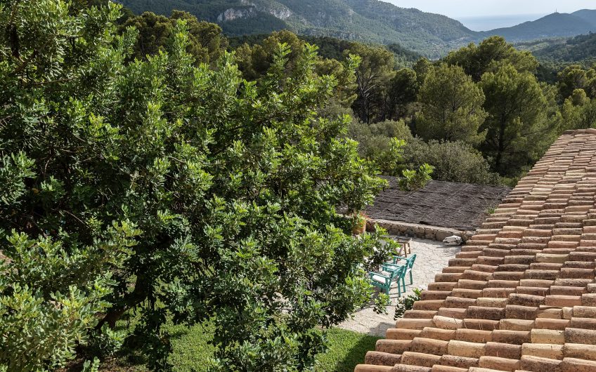 Chalet en venta en Andratx, Mallorca