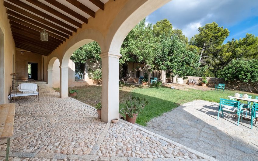 Chalet en venta en Andratx, Mallorca