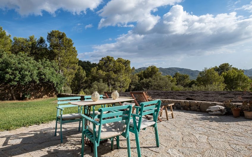 Chalet en venta en Andratx, Mallorca