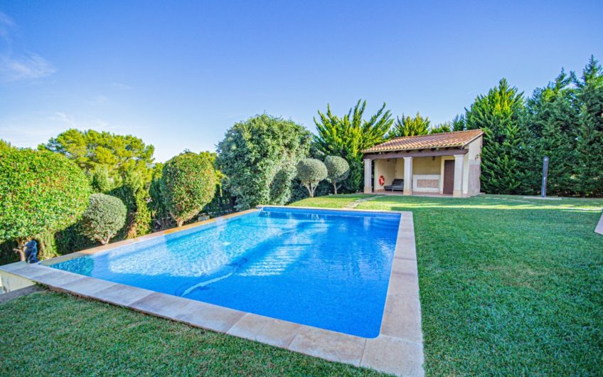 Espectacular villa en venta en Santa Ponsa, Mallorca