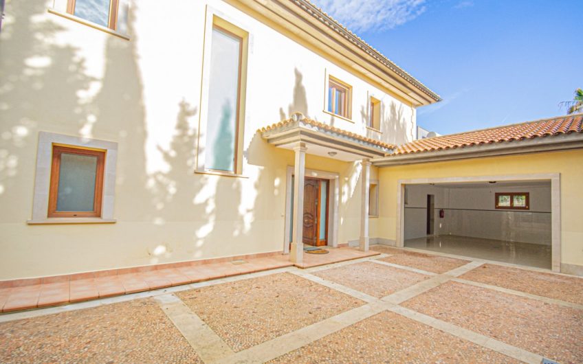 Espectacular villa en venta en Santa Ponsa, Mallorca